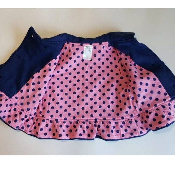 Baby Essentials Jacket - Picture 5 of 5